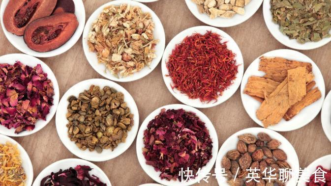 顺口溜|中药药性顺口溜,什么药治什么病,看一遍就忘不了