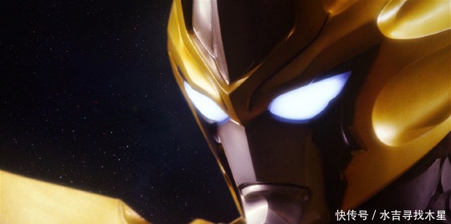 银河格斗访谈情报,赛罗战败是故意为之,剧情则参考了星球大战