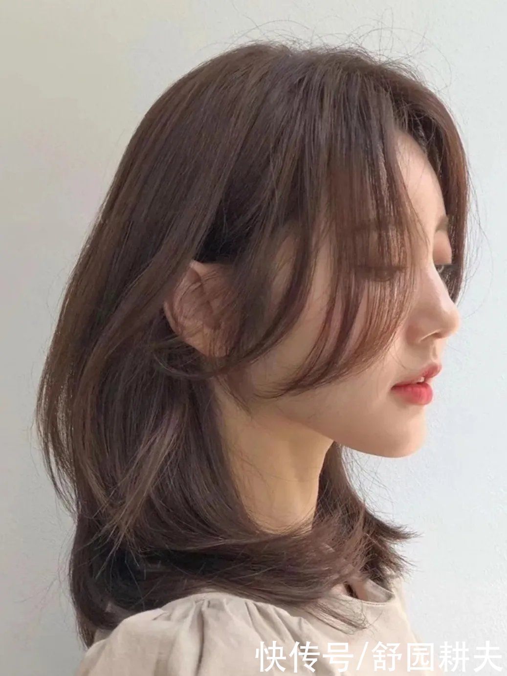 减龄|女人的“短烫发”有多迷人,瞧这5款就知道了,气质减龄学着点