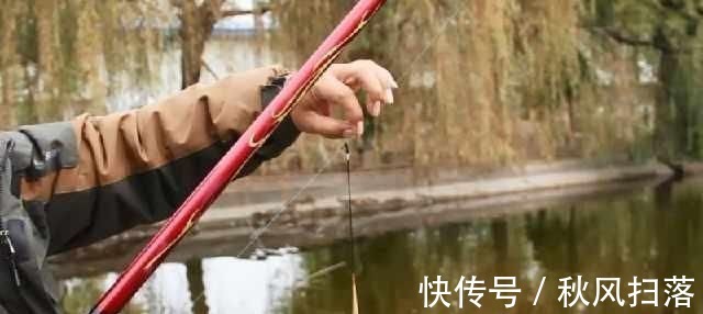 浮漂顶起又落下,提竿却均不中鱼解读3种奇怪漂相不中鱼的原因