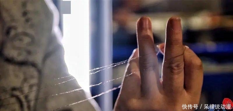 【守艺人】一根蚕丝分120丝!非遗传承人王新元为你“揭秘”广绣