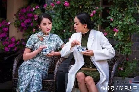 白鹿仓|一起去白鹿仓找回那久违的中国元素吧