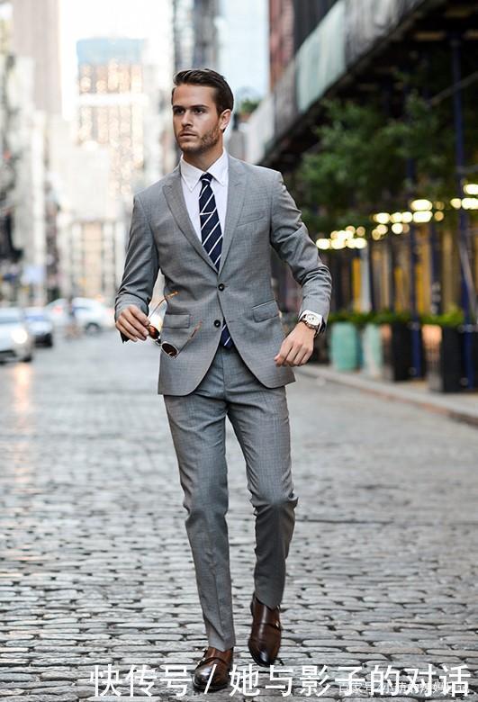 男人过了50岁,如果不差钱,建议多穿这5种裤子,时髦体面不显老