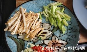 下饭的素菜菜谱,干锅娃娃菜,简单美味营养,吃了还想吃,超下饭