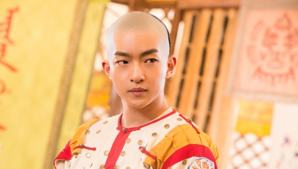 朱允炆|多尔衮发现200年前密旨，竟是明代朱棣所留，内容令人感慨万分