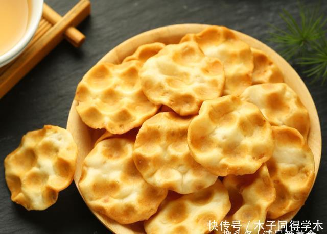 饼干|买饼干时,别只知道奥利奥,建议大家尝尝这5种,好吃不贵量又大