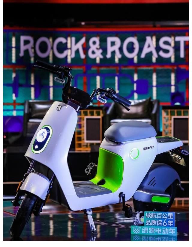 中年危机|化身追爱小达人，本期《脱口秀大会》的绿源，太秀了吧