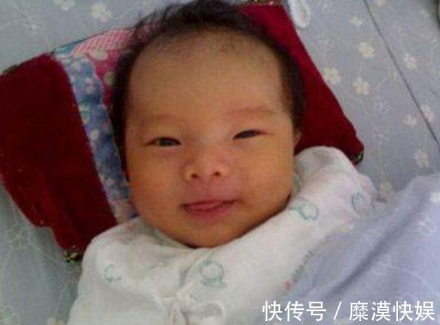 特征|宝宝出生后有这四种特征,说明是来“报恩”,看看你家的有没