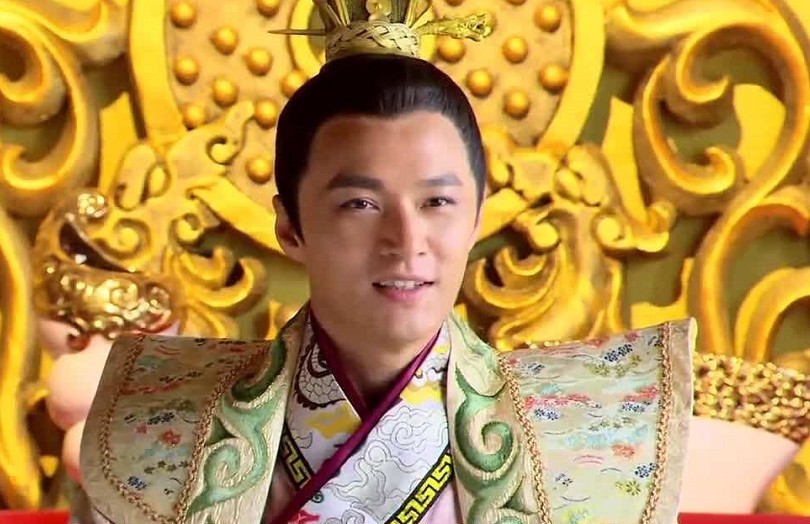 很大|张姓不亚于“刘李赵”,为何没出一位皇帝?与张姓祖先有很大关系