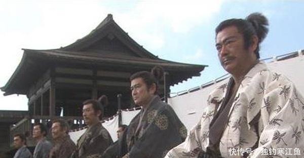 川义|被后世反复抹黑的胖子,风雅之士今川义元!