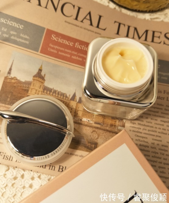 护肤品 女人吃土也要买的6款抗衰老护肤品 青春和美丽是无价的