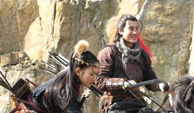 武功@水浒传梁山好汉里只有这10人厉害,其他的一个能打的都没有!