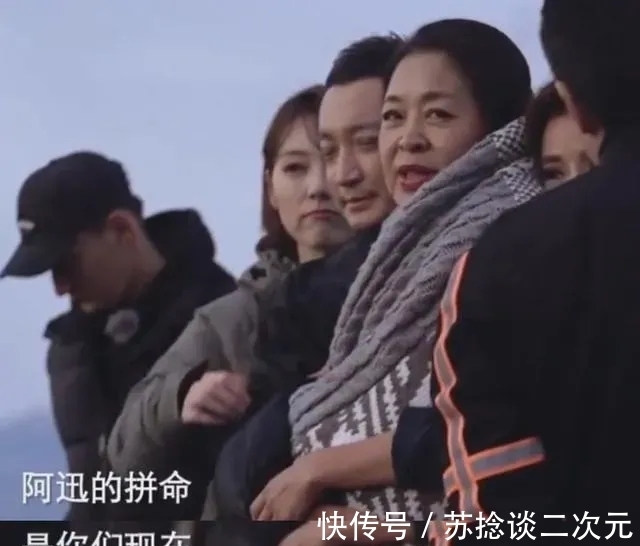 王志|像朱迅这样有过抗癌经历的人，一定有一颗无比强大的心吧