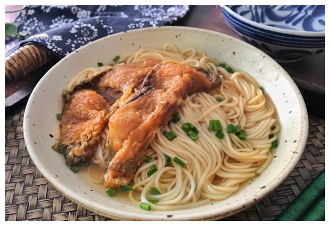 孩子最爱的几款早餐面，鲜美营养，快手简单，不用早起就能吃上