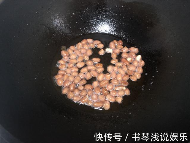 冬天|老一辈“最爱吃”的下酒菜,清爽不油腻,受欢迎程度不亚于猪头肉