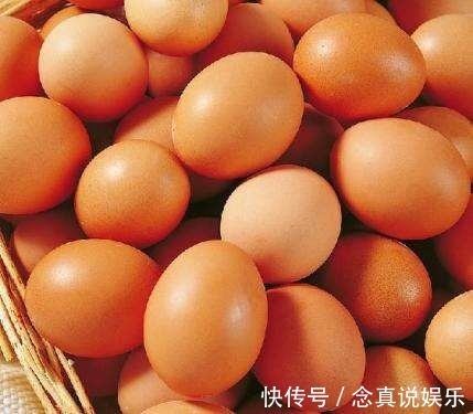 不老丹|鸡蛋配一物,男人的“肾宝”,女人的“不老丹”,早知早好