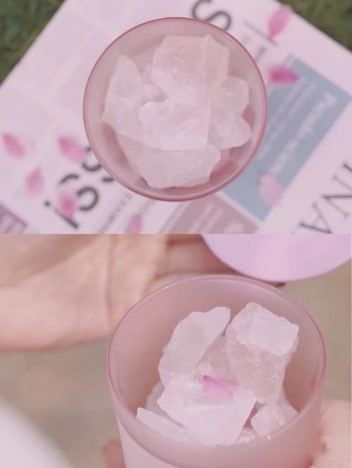 盘点一下绝美的春日樱花限定！