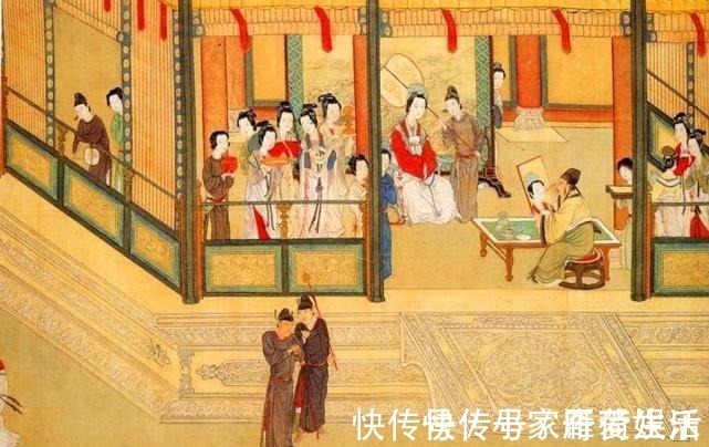 架子|明朝家具:传统家具的鼎盛时期,“十六品”成为家具发展历史顶峰