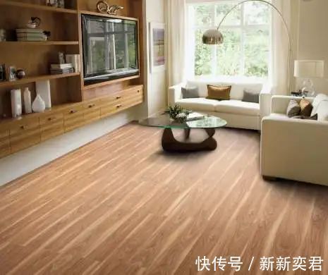地板|实木地板和复合地板哪个好?装修师傅这样选,不要太惊讶