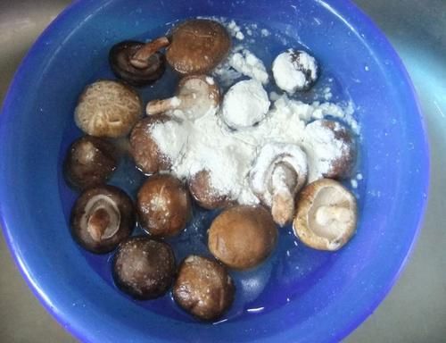 贴秋膘|买香菇时，选干香菇还是鲜香菇？大厨：营养口感差别挺大，别选错