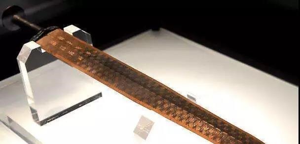 北宋|周末足不出户,看遍中国10大镇国之宝!