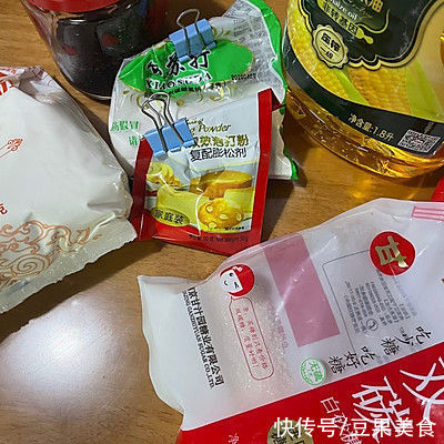 小苏打|这么美味的芝麻方酥都没吃过？你的人生不完整