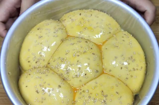 甘甜|iPhone馅的吐司面包你吃过吗教你在家里做,把握这两步,金属拉丝柔软又甘甜