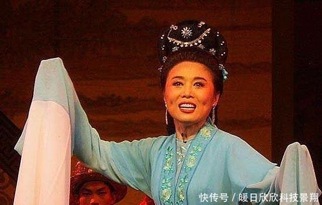 “黄梅歌王”吴琼,怀有身孕却草率放弃,半悔半恨度余生