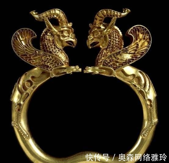 阿姆河宝藏:是阿契美尼德王朝的遗存,还是塞琉古王朝的战利品?