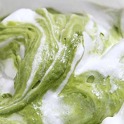 抹茶粉|抹茶雪域奶酪小贝