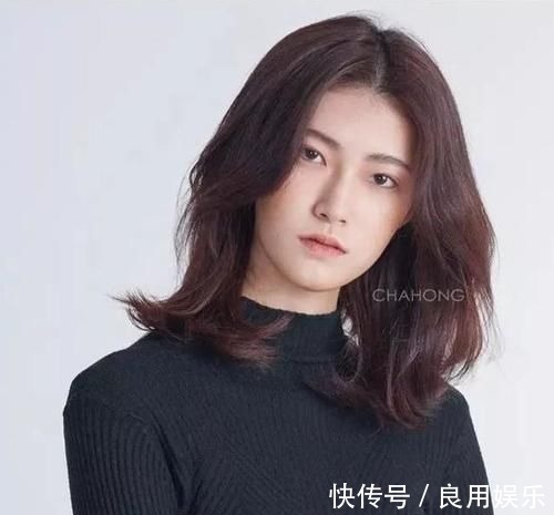 蘑菇头 纠结长发or短发？圆脸、方脸女生这样选发型才最美！