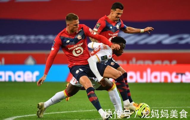 超新星|重抽也沒(méi)用！命中注定的一組！法甲當(dāng)紅超新星成為喜鵲頭號(hào)目標(biāo)？