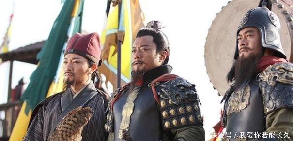 卢俊义|卢俊义原本是大财主,为什么会沦为梁山贼寇事实证明宋江很卑鄙!