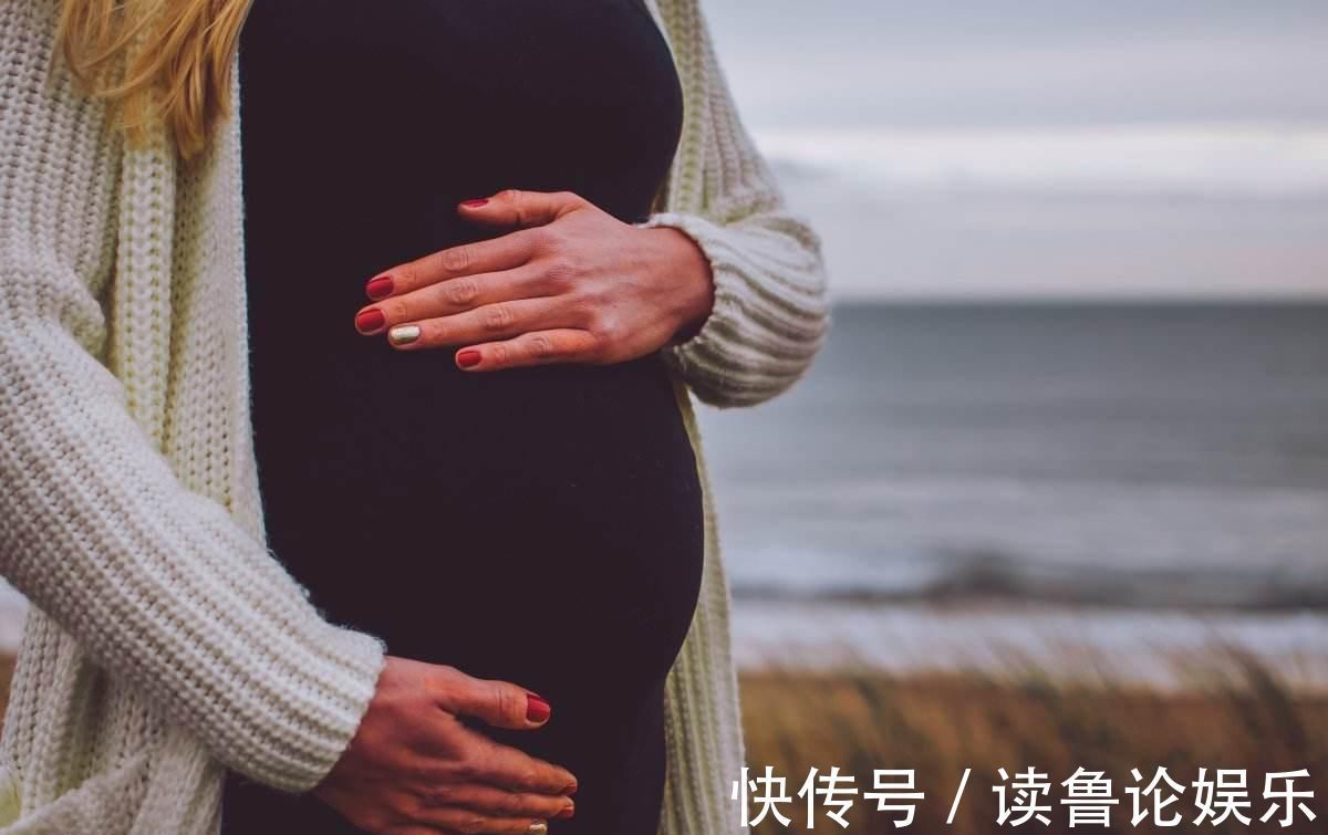 赘肉|只有生过娃的女人,身上才会有这4大特征,有经验的人一看就懂