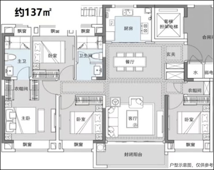 瑞安集团|预计首开468套,大虹桥国展旁【象屿招商·蟠龙府】将入市