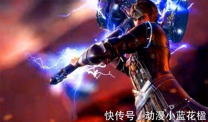 七杀剑|斗罗大陆:斗罗大陆中人物实力排行榜TOP1-10