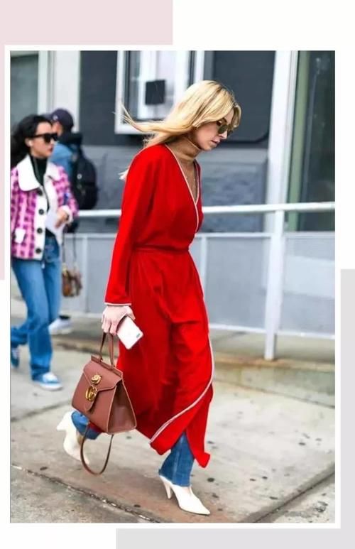 春天的“生机颜色”组合!这几组给你灵感,活泼仙女即刻出街