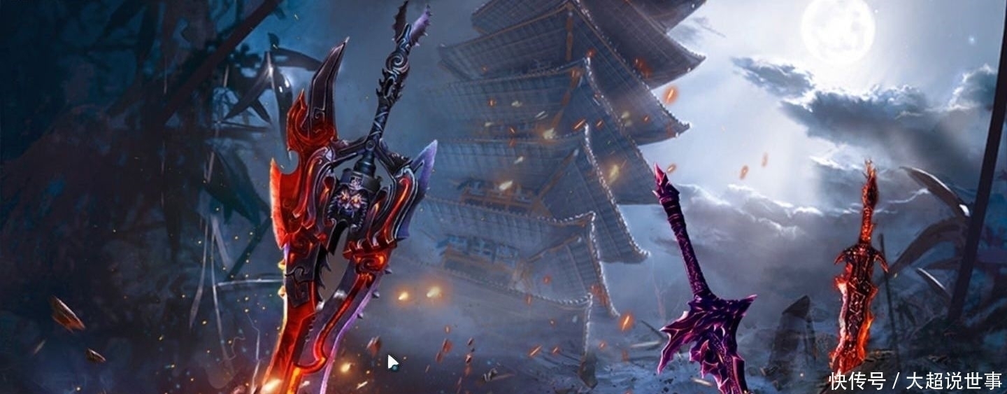 惊悚乐园|五本完结多年仍影响巨大的好书,最后一本书的作者居然是b站UP主