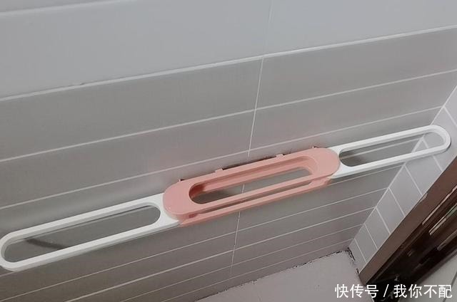 花洒|新家入住一年半,最爱卫生间这9个“小众用品”,好看实用还不贵!