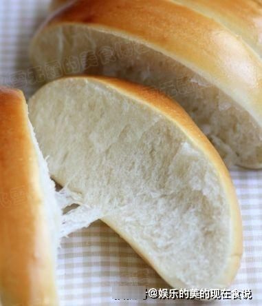 面点师傅：做面包时加点它，面包香甜浓郁又拉丝，太香了