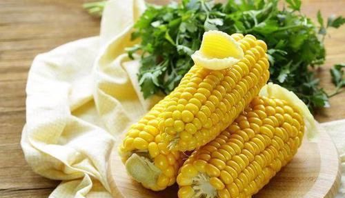 常吃玉米|每天坚持吃个玉米,一段时间后,可能这3个好处“不请自来”
