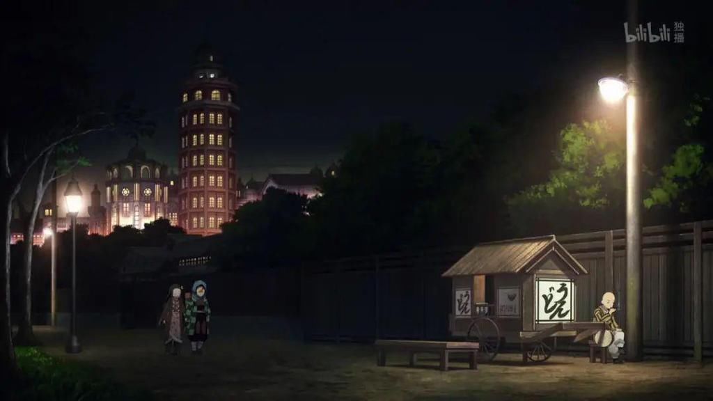 《鬼灭之刃》超越《千与千寻》成为日本影史第一，凭啥？