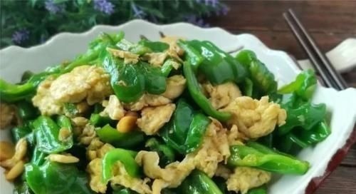 七道家常小炒菜，10分钟就可以上桌，美味又下饭，做法简单，关键还不贵！