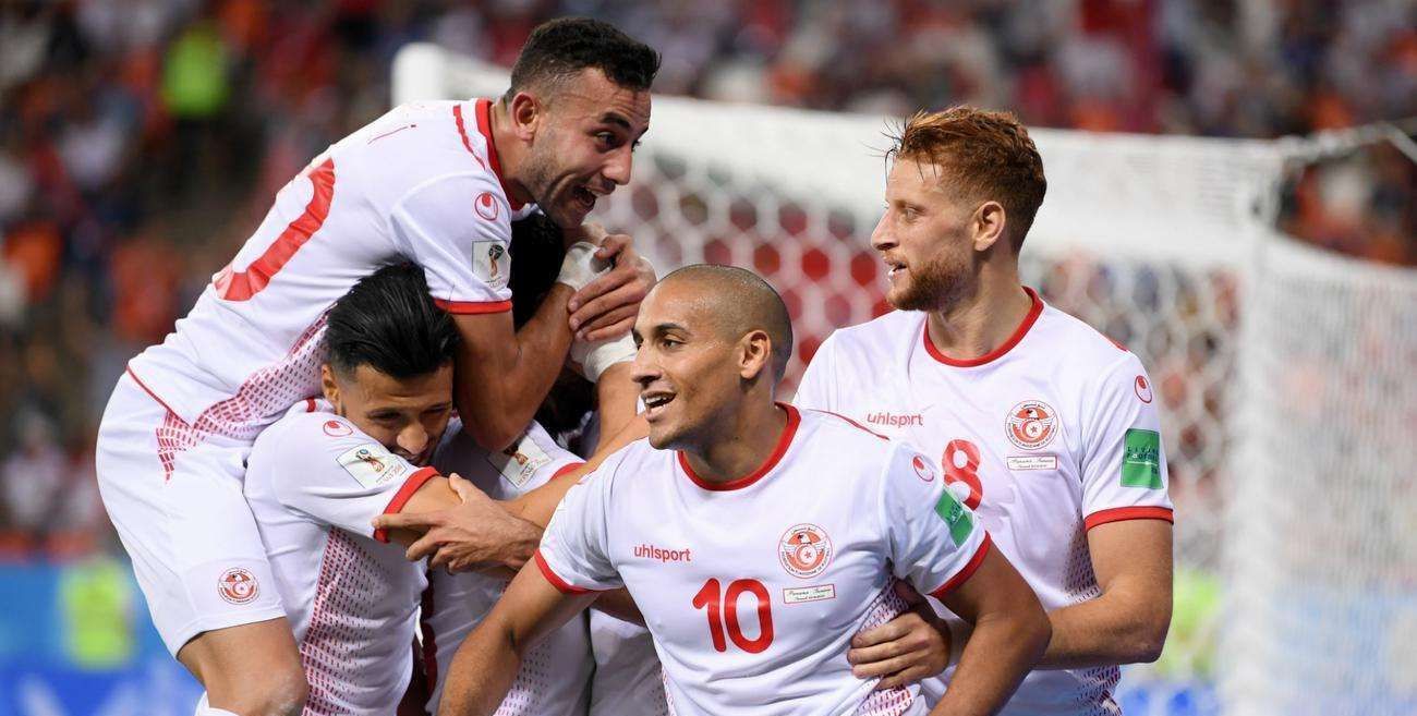 客隊|突尼斯VS馬里 巴薩VS皇馬 2場非洲杯與西超杯賽事分析