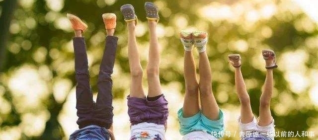 春季是孩子长高的“黄金季”，父母做好3件事：尤其第1件，要重视