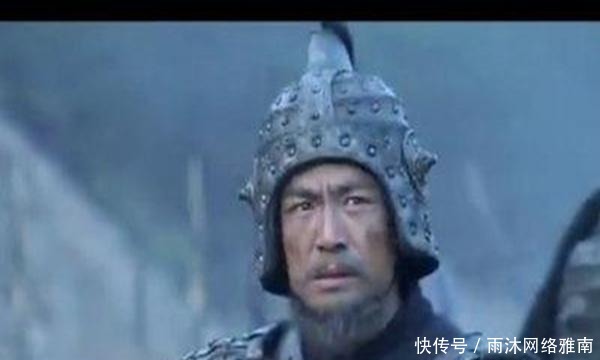 畏惧|在《三国演义》中,刘备和诸葛亮最畏惧的魏将主要还是张郃