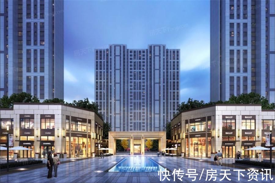 米东区|乌鲁木齐米东区高分楼盘的最新现场美图，速来围观