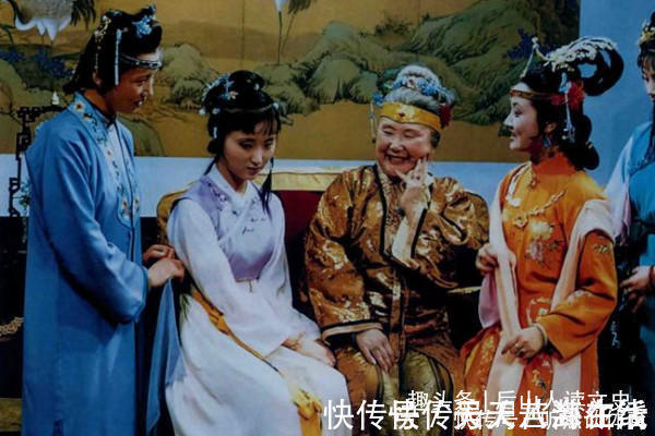 林如海&贾母执意接林黛玉到荣国府,真实原因细思极恐,林如海:再不娶妻