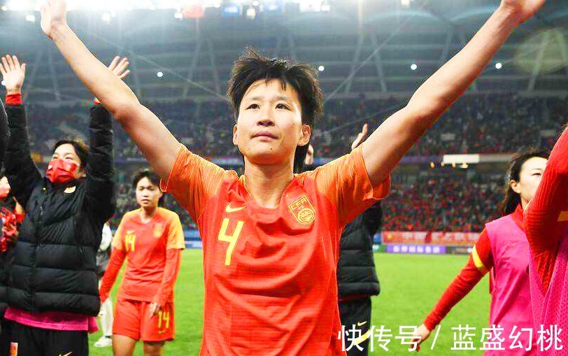 李影|水庆霞上任首战,中国女足5将回归出征亚洲杯,争夺世界杯资格!