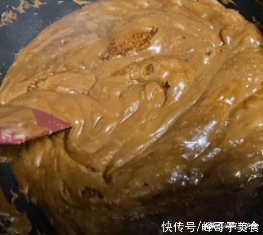 过年吃过杏仁太妃糖吗，手把手教你做，制作简单好吃又营养